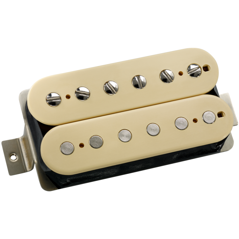 Звукосниматель DIMARZIO PAF 59 Neck (Cream)